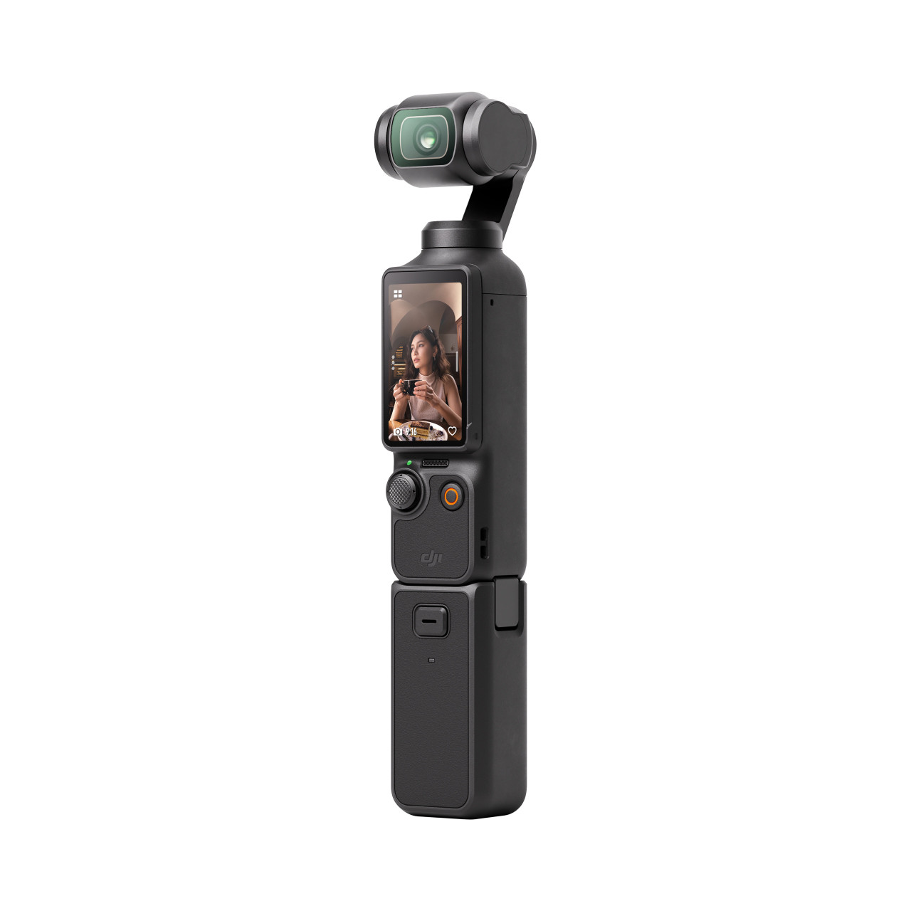 DJI Osmo Pocket 3 Creator Combo - Drone-Works