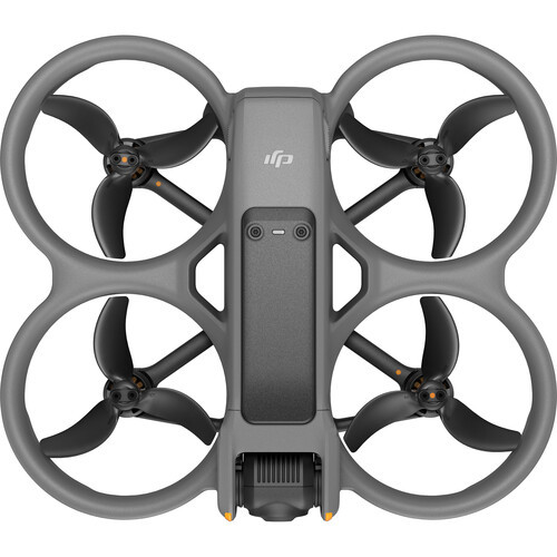 DJI Avata 2 Fly More Combo (3-Batteries, Goggles 3 & RC Motion 3
