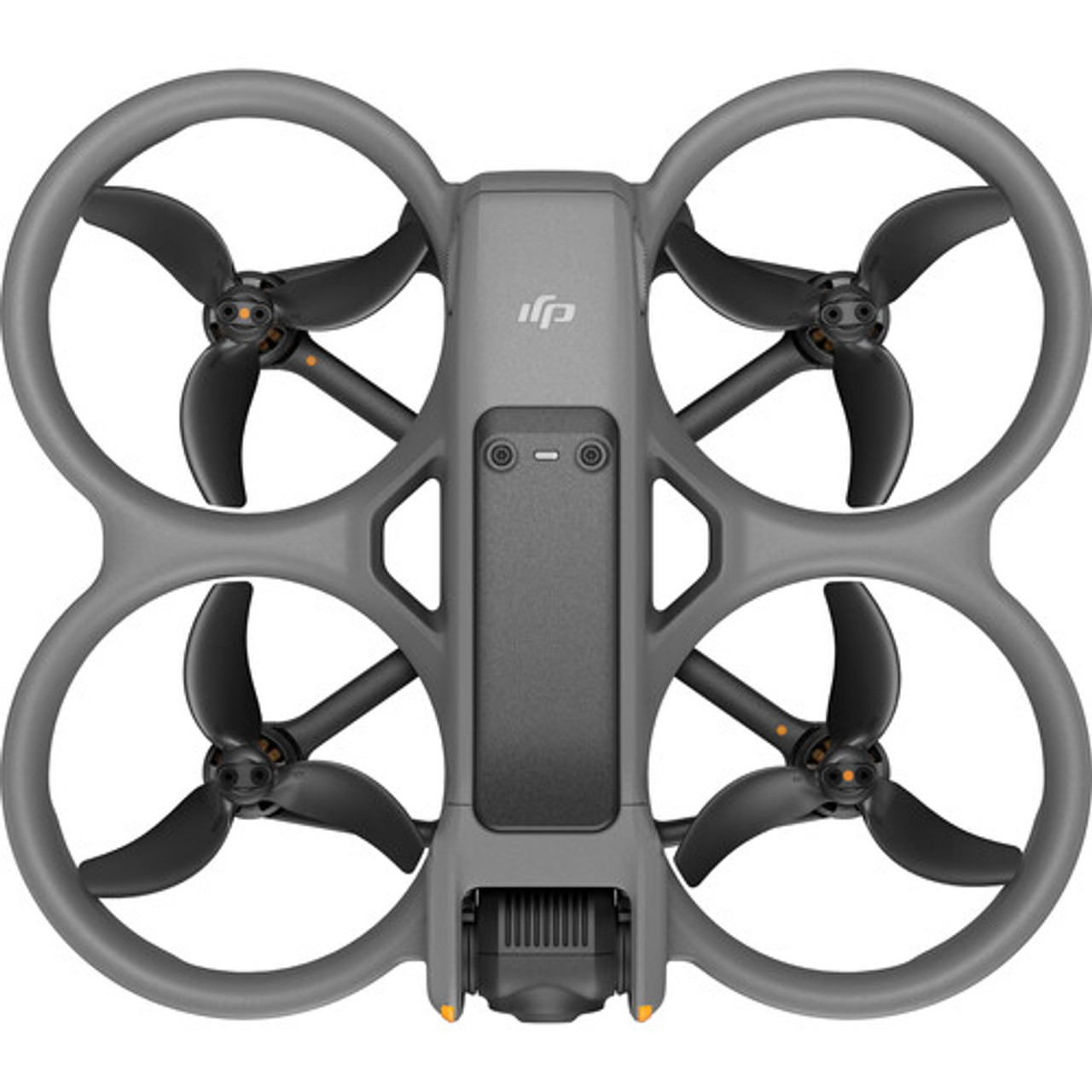 DJI Avata 2 Fly More Combo (3-Batteries, Goggles 3 & RC Motion 3)