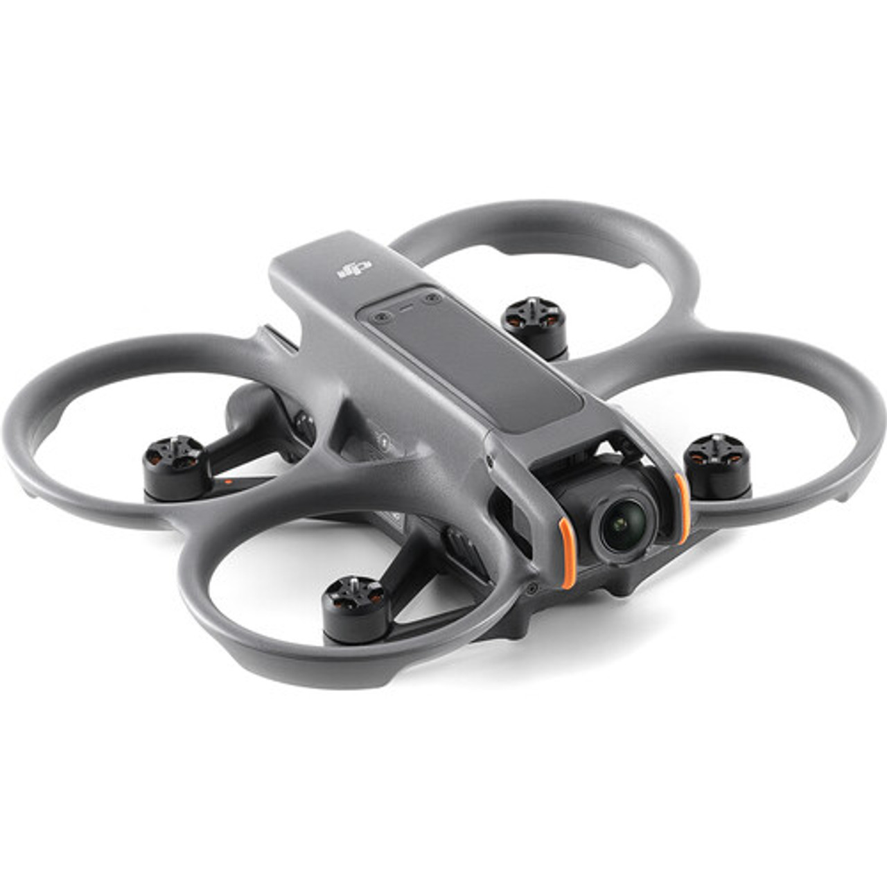 DJI Avata 2 Fly More Combo (3-Batteries, Goggles 3 & RC Motion 3)