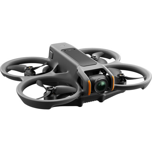 航空機・ヘリコプター Dji avata DJI Avata 2 Fly More Combo (3-Batteries, Goggles 3 & RC Motion 3