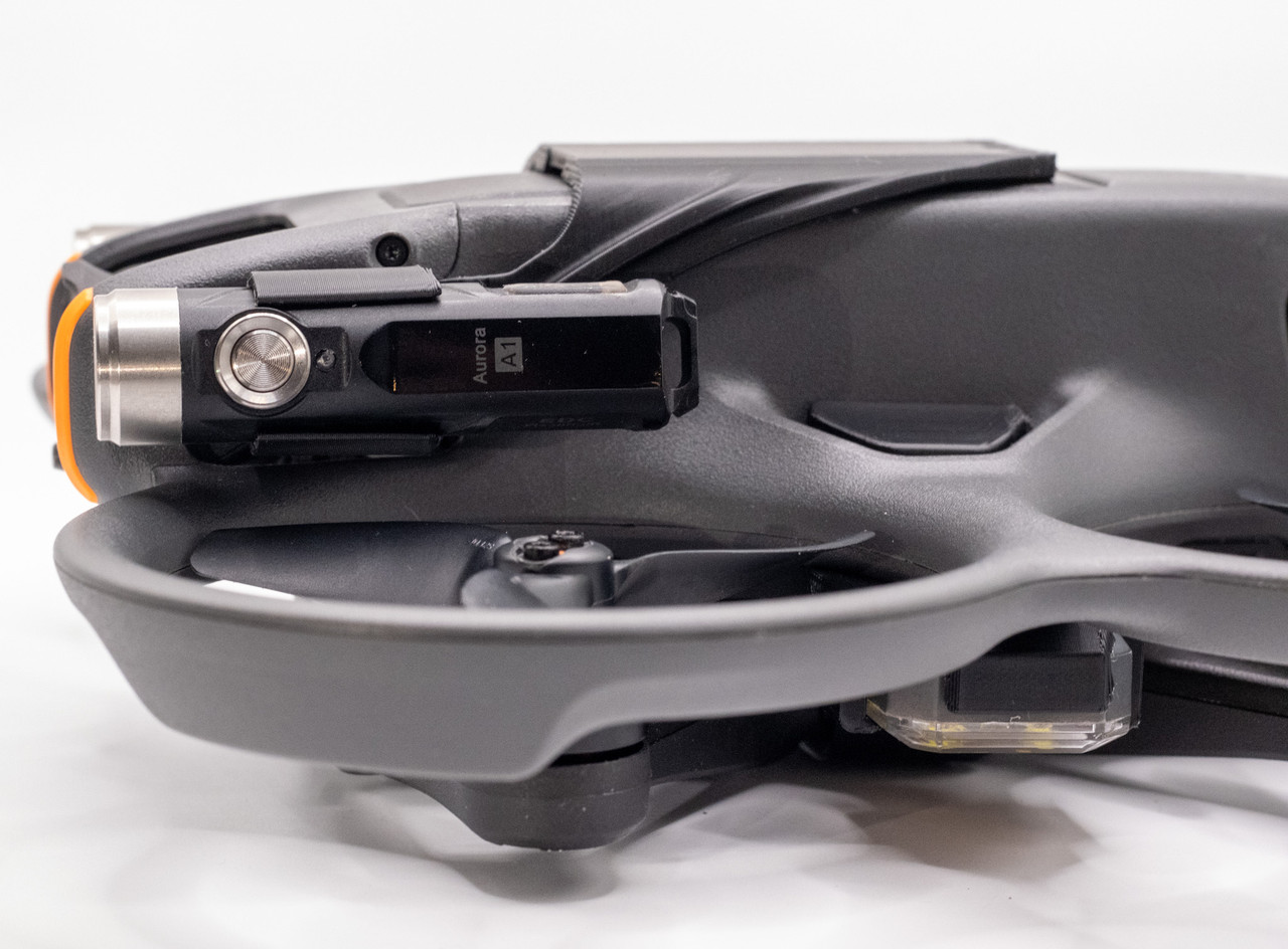DJI Avata 2 Public Safety Combo by Drone-Works - Drone-Works