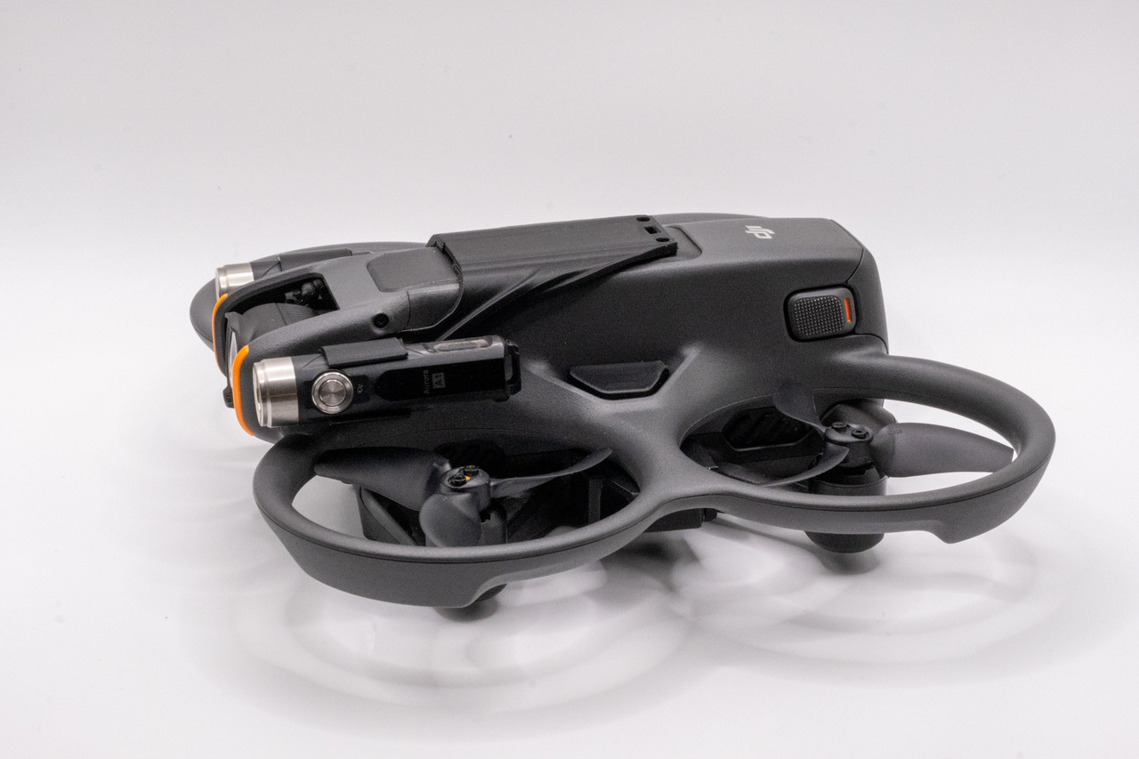 DJI Avata 2 Public Safety Combo by Drone-Works - Drone-Works