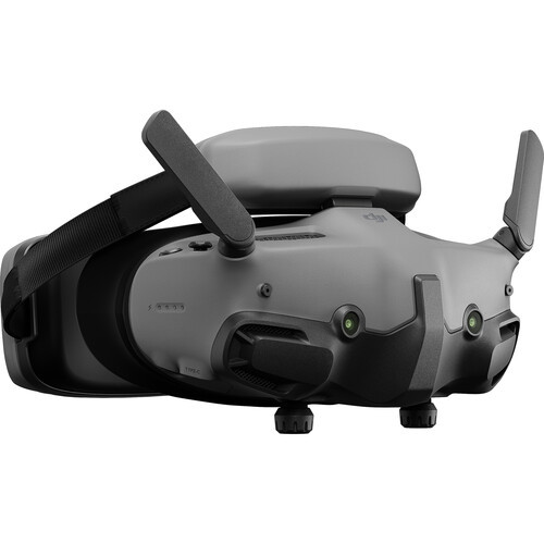 DJI Goggles 3 - Drone-Works