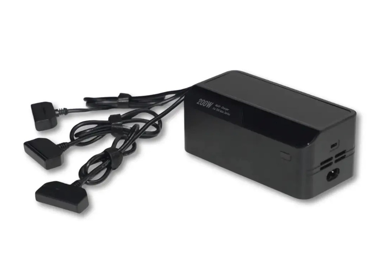 【国内正規品/新品】Evo Nanoシリーズ バッテリー+マルチチャージャー 国内正規品/新品】Evo Nanoシリーズ バッテリー+マルチ