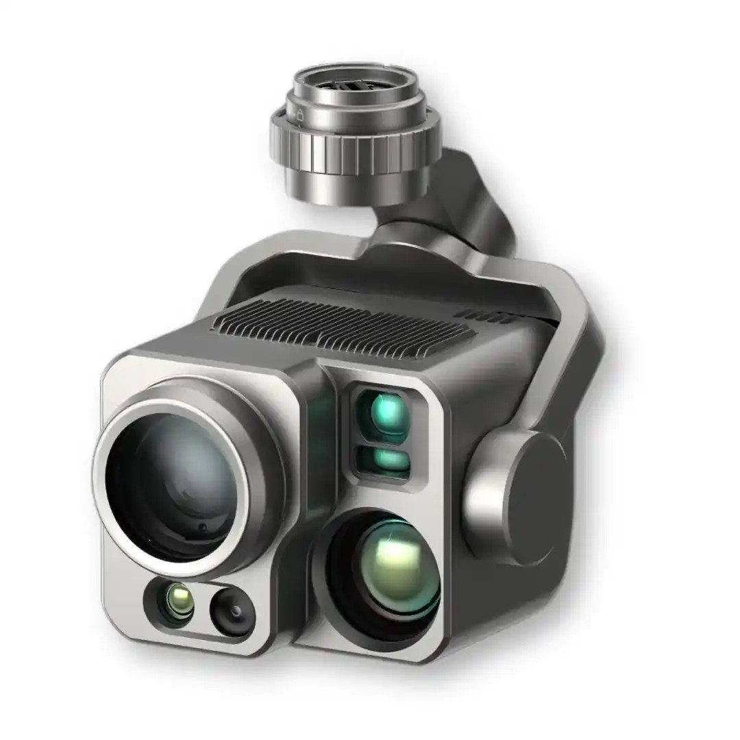 Autel Alpha L35T Gimbal Camera - Drone-Works