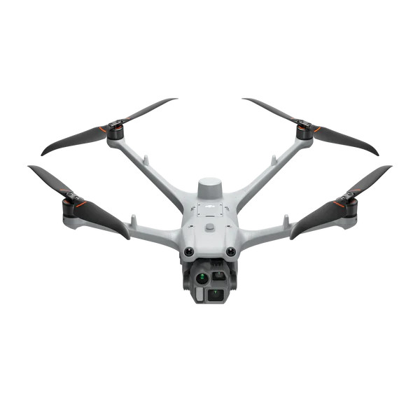 DJI Matrice 4D Drone for Dock 3 - Drone-Works