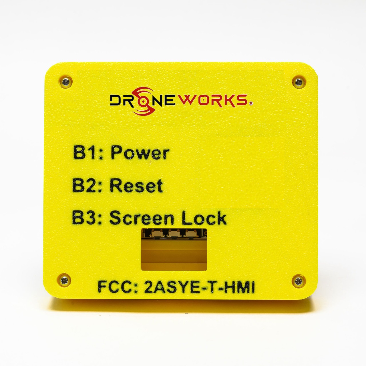 UAS Sentry Touch Screen VLOS V2 UAS Sentry Touch Screen VLOS V2