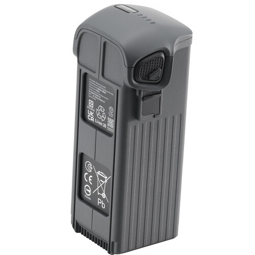 DJI Mavic 4 Pro Intelligent Flight Battery - Drone-Works