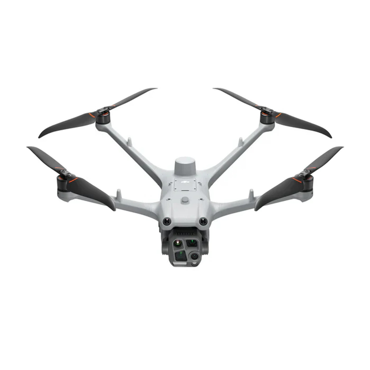 DJI Matrice 4TD Public Safety Combo (1-RC) Standalone by Drone-Works DJI Matrice 4TD Public Safety Combo (1-RC) Standalone by Drone-Works