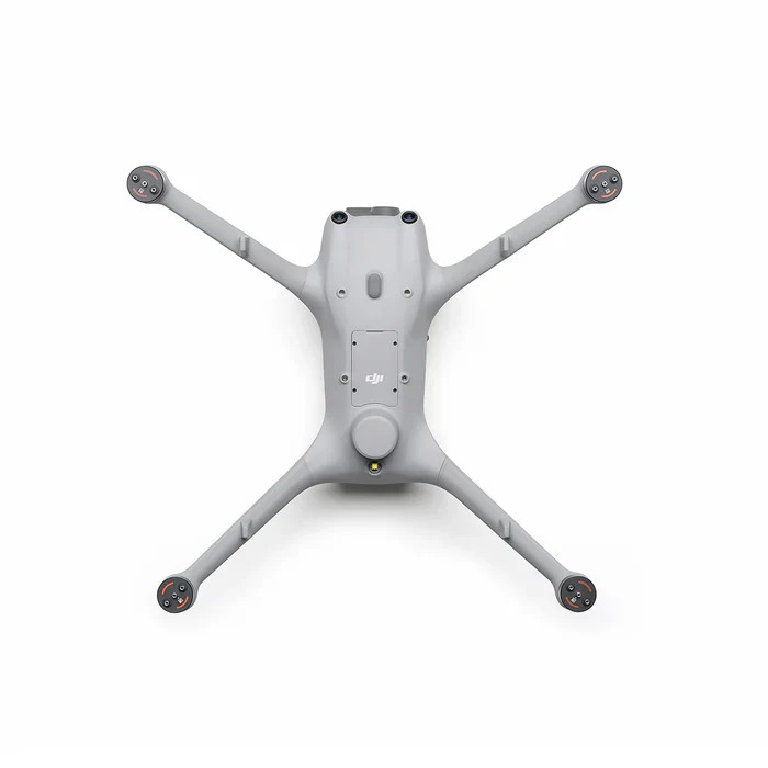 DJI Matrice 4TD Public Safety Combo (1-RC) Standalone by Drone