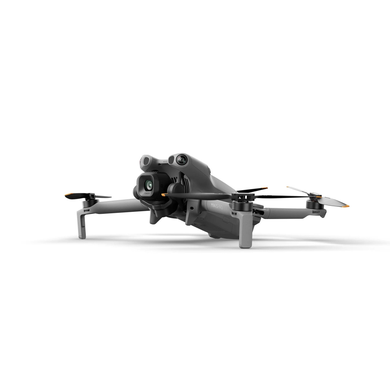 DJI Mini 5 Pro Fly More Combo Plus (DJI RC 2) - Drone-Works