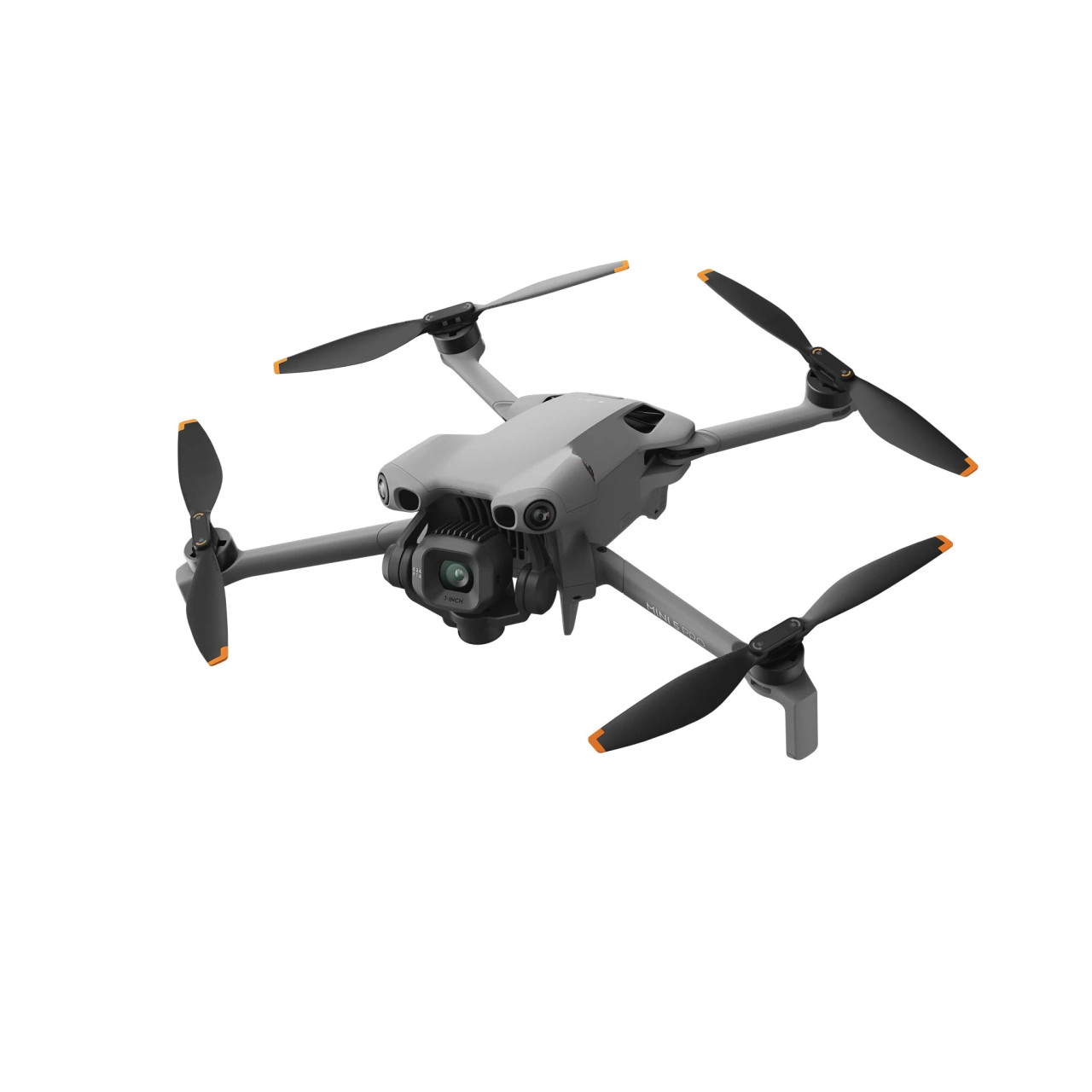 DJI Mini 5 Pro Fly More Combo Plus (DJI RC 2) - Drone-Works