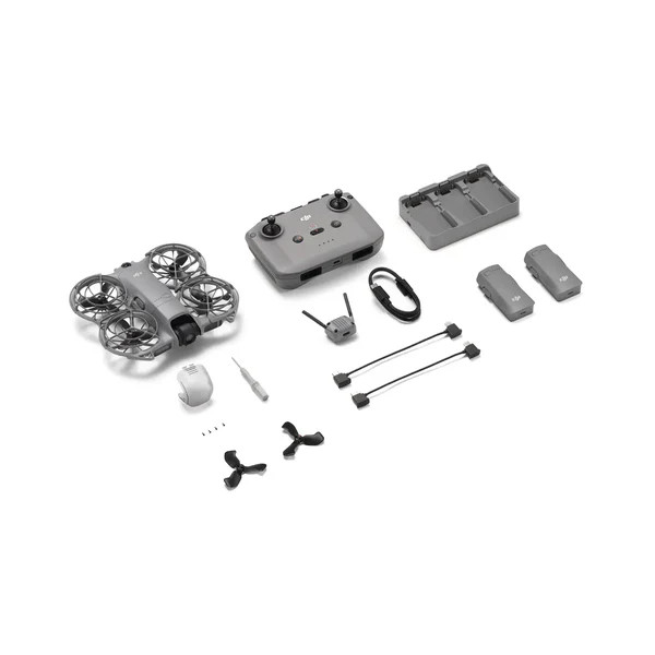 DJI Neo 2 Fly More Combo - Drone-Works