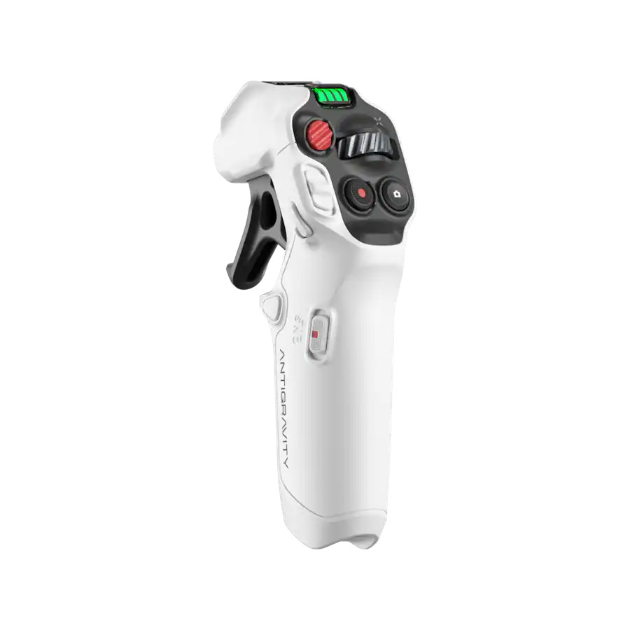 Antigravity A1 8K 360 Remote Control Drone - Explorer Bundle