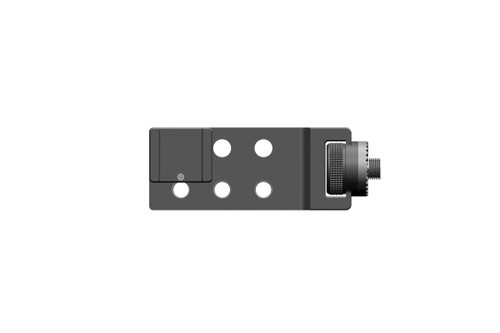 dji osmo universal mount