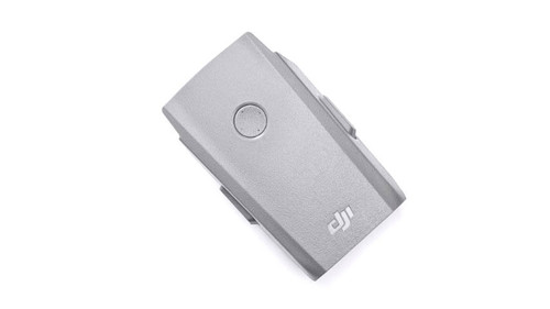 mavic 2 self heating battery