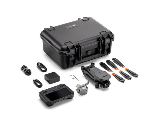 DJI Mavic 3 Enterprise Basic Combo (Care Basic 1-Yr)