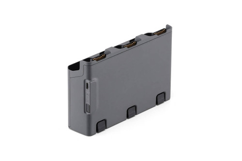 Dual Charging Hub for WB37 Batteries - Drone-Works