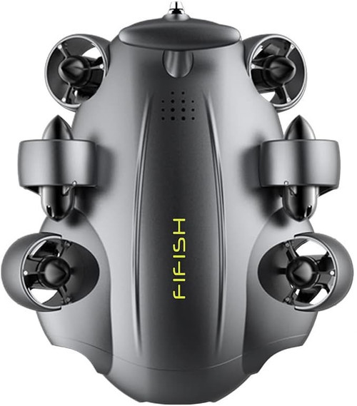 QYSEA FIFISH V6 Expert M200