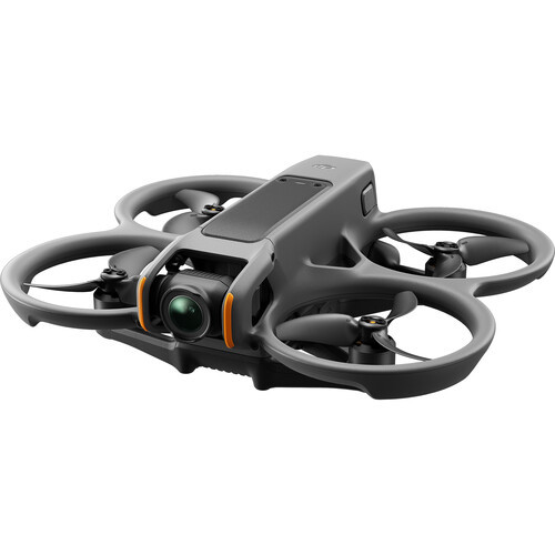 DJI Avata 2 Fly More Combo (Single Battery w/Goggles 3 & RC Motion 3)