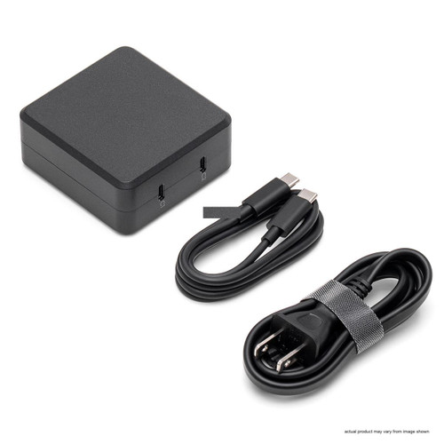 DJI 100W USB-C Power Adapter - Drone-Works