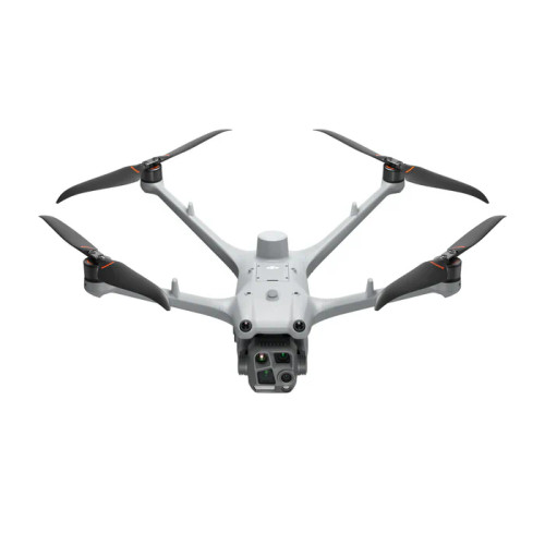 DJI Matrice 4TD Public Safety Combo (1-RC) Standalone by Drone-Works DJI Matrice 4TD Public Safety Combo (1-RC) Standalone by Drone-Works