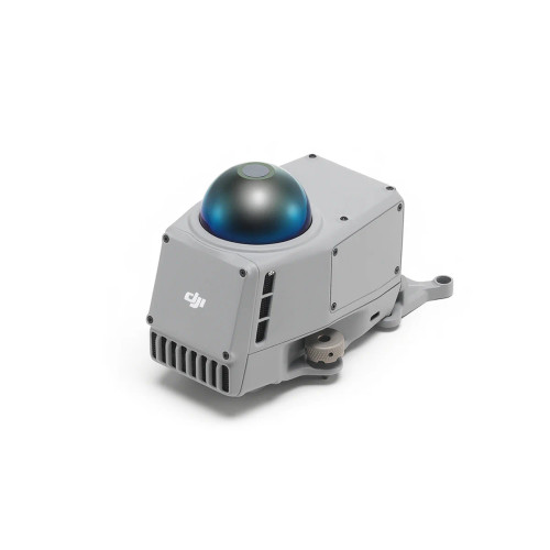 DJI Matrice 4 Series Obstacle Sensing Module DJI Matrice 4 Series Obstacle Sensing Module