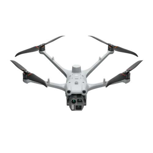 DJI Matrice 4TD Public Safety Combo (1-RC) Standalone by Drone
