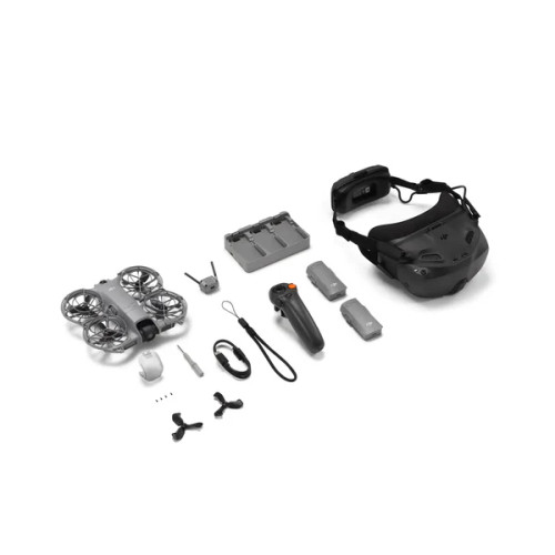 DJI Neo 2 Fly More Combo - Drone-Works