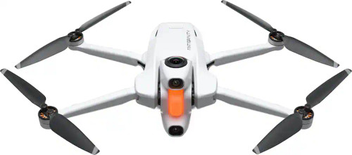 Antigravity A1 8K 360 Remote Control Drone - Infinity Bundle