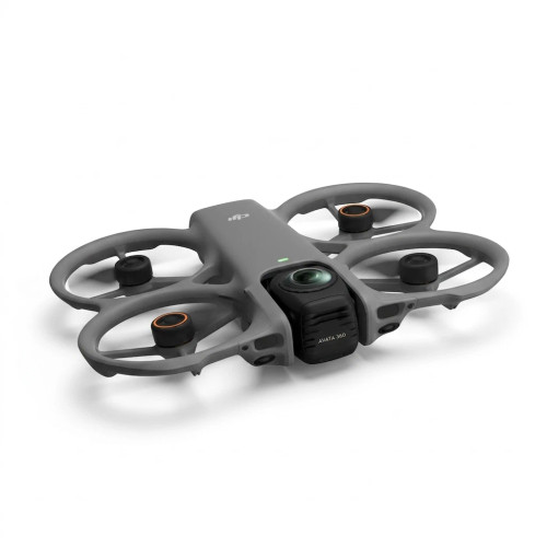 DJI Avata 360 Motion Fly More Combo (Goggles N3)