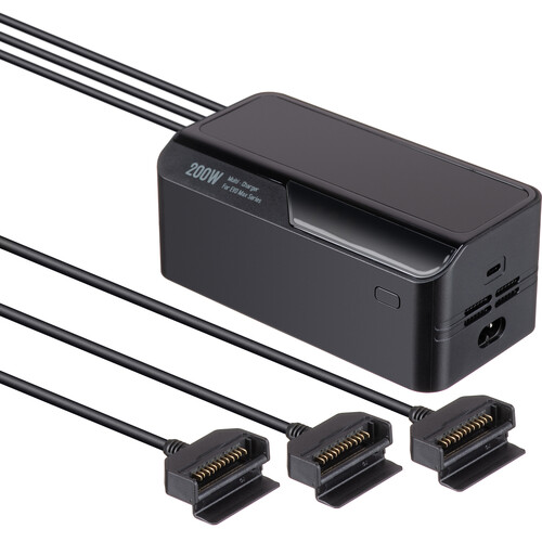 Autel EVO Max Charger - Thumbnail 2