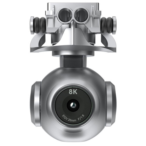 EVO II 8k Gimbal Camera