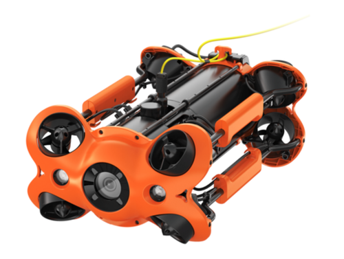 Flying Tether Rov ROV (200m Tether)