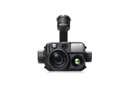 DJI Zenmuse H30T (Thermal) - Drone-Works