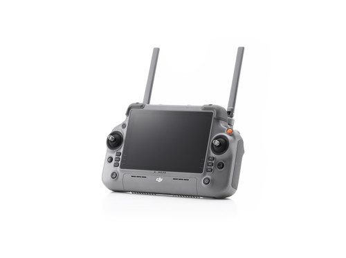 DJI RC Plus 2 Enterprise - Drone-Works