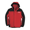 Nootka Jacket