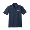 Stain-Release Polo