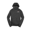 Youth Pullover Hooded Sweatshirt