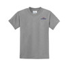 Youth Core Blend Tee