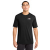 Sport-Tek PosiCharge Competitor Cotton Touch Tee
