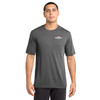 Sport-Tek PosiCharge Competitor Cotton Touch Tee