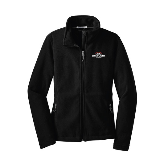 Ladies Fleece Jacket