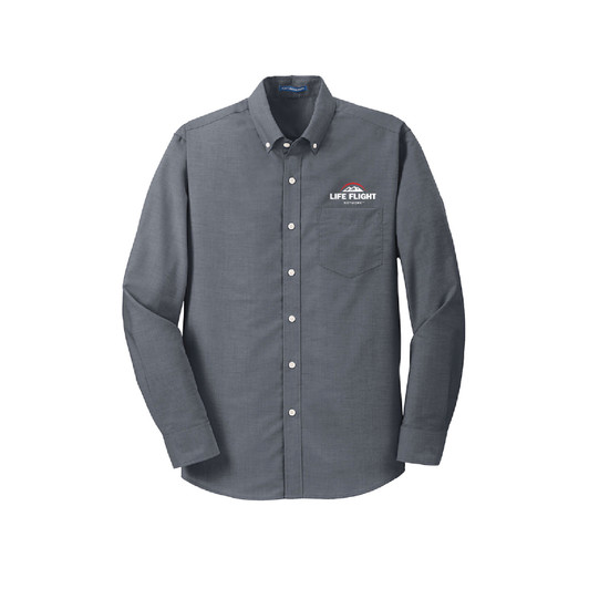 SuperPro™ Oxford Shirt