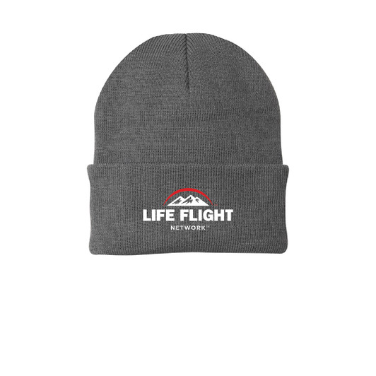 LFN-106 Knit Cap (In-Stock)