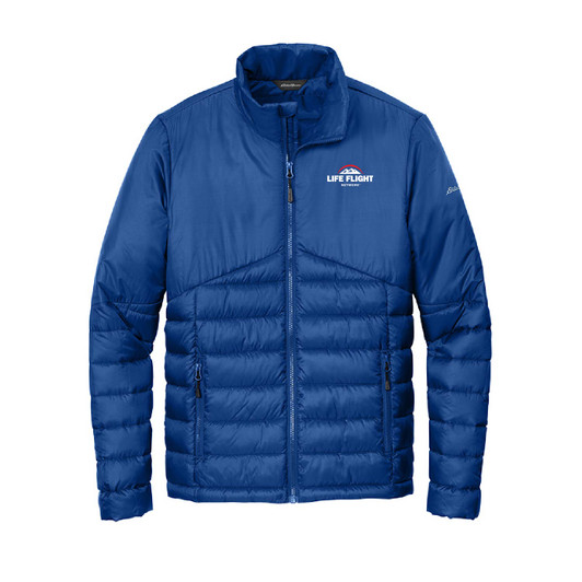 Eddie Bauer Men’s Quilted Jacket Eddie Bauer Men’s Quilted Jacket