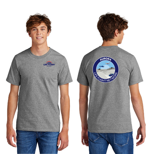 Unisex Limited-Edition Base/State Short Sleeve Shirt