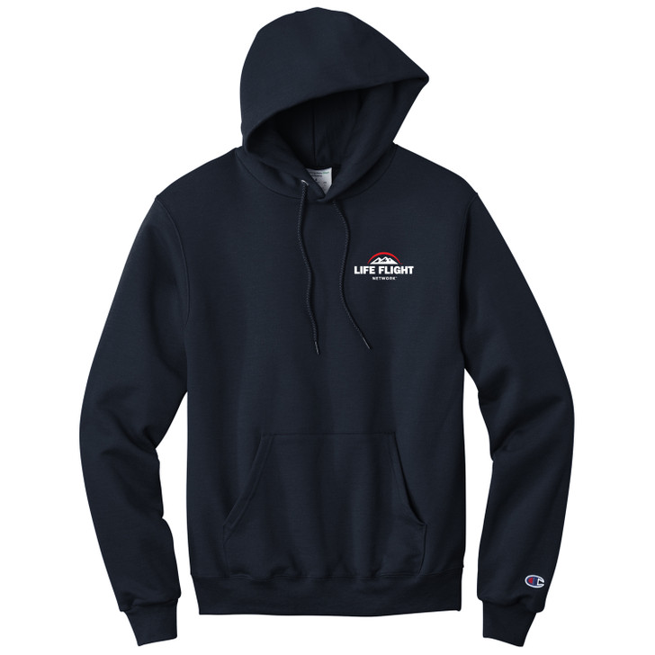 Champion Eco Fleece Pullover Hoodie