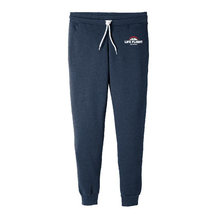 Bella+Canvas Unisex Jogger Sweatpants